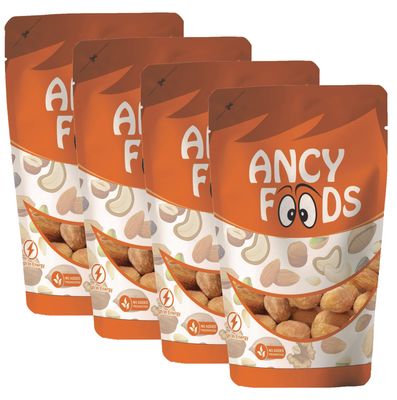 Ancy Brings Sweet Original Khurmani , 4 X 250 g