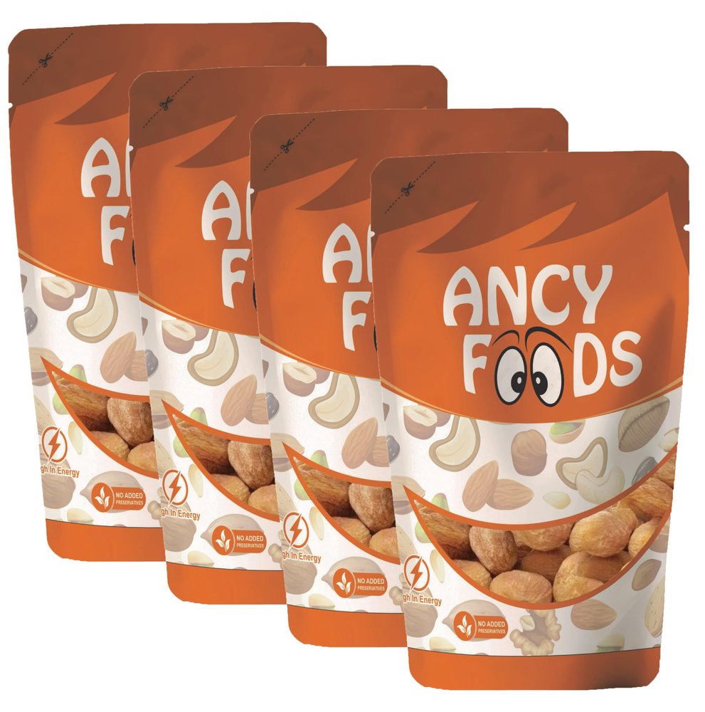 Ancy Brings Sweet Original Khurmani , 4 X 250 g