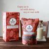 MONSOON HARVEST Wingreens Harvest Toasted Millet Muesli 1Kg, Dark Chocolate & Orange Peel, Natural, Breakfast Cereal, Healthy Gluten-Free With Whole Grains, Dried Fruits, Nuts And Seeds, Saver Pack view 3