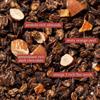 MONSOON HARVEST Wingreens Harvest Toasted Millet Muesli 1Kg, Dark Chocolate & Orange Peel, Natural, Breakfast Cereal, Healthy Gluten-Free With Whole Grains, Dried Fruits, Nuts And Seeds, Saver Pack view 4
