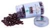 HerbtoniQ Dark Chocolate Hair Removal Depilatory Hard Wax Beans (120g) view 1
