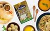 BRIJ GWALA Desi Cow Ghee |Made Traditionally From Curd | Cow Ghee For Better Digestion And Immunity | 1 Ltr-1 view 4
