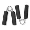 SEASPIRIT Stainless Steel Wrist Muscle Develope Finger Exercise Hand Grip Hand Grip (Multicolor) (2) view 1