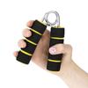 SEASPIRIT Stainless Steel Wrist Muscle Develope Finger Exercise Hand Grip Hand Grip (Multicolor) (2) view 3