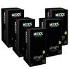 A 'MOODS' All Night Condom Made of Natural Rubber Latex For Men(5 Pack Of 12 Condom Each) view 1