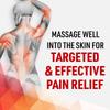Radian Massage Cream for Instant Relief - 100g view 3