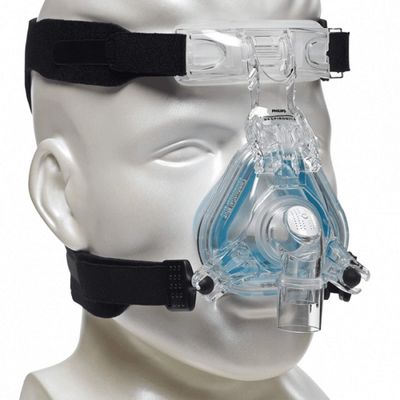 Philips Comfortgel Nasal Mask Medium Size
