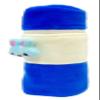 BRANDONN Fashions Newborn Three Layered Warmer Bottle Cover for Babies Pack of 2 view 2