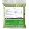 Saara Herbal Fresh Original Ponnanganni Powder 300g | Ponnanganni Keerai Podi | Dwarf Copperleaf Leaf Powder | Gudari Saag view 2