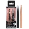 JAPONESQUE Power Duo Tweezers view 1