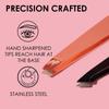 JAPONESQUE Power Duo Tweezers view 4