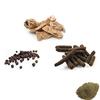 Saara HERBAL FRESH Thirikadugu Powder, 400g, Thirikadugam, Trikatu Churna, Katutraya Churna, Three Peppers, Thirukaduga Powder, (pack of 4 x 100g) view 4