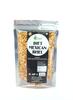 D4DIET MEXICAN BHEL -NAMKEEN/ROASTED SNACKS/HEALTHY SNACKS (400 Gram) view 2