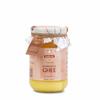 Indicow Organic Dairy Foods Pure Authentic A2 Ghee (500millilitre, Kankrej) | Grass Fed, Hand Churned, 100% Pure and Preservative Free view 1