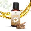 Virtual 100% Pure Amber Essential oil For Skin & Hair Pure, Natural & Undiluted Oil For Aromatherapy Therapeutic Grade view 2