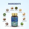 Nature Sure Double Mass Tablets for Men and Women - 1 Pack (90 Tablets) view 3