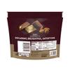 HERSHEY'S Nuggets Milk Chocolate with Almonds, 286 Gm view 2