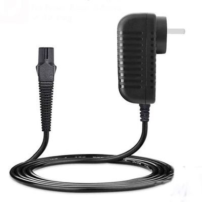 12V 400mA AC Adapter Power Cord Charger for Series 3 Shavers 310 320 330 340 350