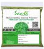 Saara HERBAL FRESH Malaivembu Leaves Powder, Bakayan, Chinaberry, Melia Azedarach Powder, 200g (Pack of 2 X 100g) view 1