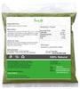 Saara HERBAL FRESH Malaivembu Leaves Powder, Bakayan, Chinaberry, Melia Azedarach Powder, 200g (Pack of 2 X 100g) view 2