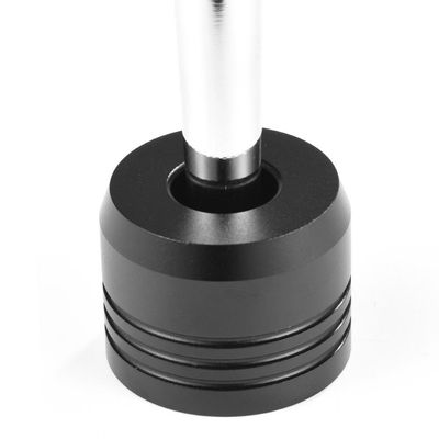 4 colors razor base stand, portable Razor Shaving Stand for holding shaving razors,Anself Mens Shaving Razor Stand Holder Safety Razor Base Stand (4#)