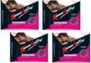 kama Sutra Dotted Condom Pack of 4 * 12 view 1