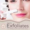 jasclair Dermaplaning Tool Practical Eyebrow, Face and Peach Fuzz Hair Removal Razors for Women, Helps Exfoliate and Smooth the Skin - Bonus Ebook Included for Simple Instructions -9 Count view 4
