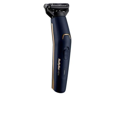 Body Trim Body Trimmer