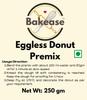 Bakease Donut Premix, 250 gm view 4