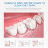 Dental Water Flosser nozzles, TUREWELL 7PCS Replacement Standard and Functional Jet Tips for Family Oral Irrigator FC165, FC168, FC169, FC166, FC163, FC162, FC188, FC288 view 3