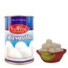 Yuvraj Food Product Rasgulla sweets Soft Spongy diwali Festival mithai 1 kg tin pack view 3
