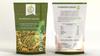 A D Food & Herbs Organic Pumpkin Seeds| Raw Pumpkin Seeds|Great Source of Fiber, Omega 3 & Omega 6 | Immunity Booster Fibre(Unsalted - 100 GMS) view 1