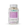 Neuherbs Milk Thistle - 60 Capsules| Liver detox supplement With 800 Mg Of Silymarin | Supports Healthy & Strong Liver view 1