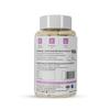 Neuherbs Milk Thistle - 60 Capsules| Liver detox supplement With 800 Mg Of Silymarin | Supports Healthy & Strong Liver view 3