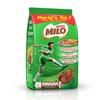 Nestl Milo Activ-Go Powder Health Drink- (Chocolate Flavour) Pouch, 400 G view 1