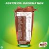 Nestl Milo Activ-Go Powder Health Drink- (Chocolate Flavour) Pouch, 400 G view 4