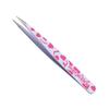 4Pcs EyeBrow Tweezers set view 4