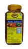 ADH Homemade Mango Pickle (500g) | Secret Recipe | Dry and Spicy Pickle | 100% Natural Ingredients | No Preservatives or Chemicals | Mango Achar | Organic Achar view 1