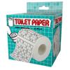 Island Dogs Printed Sudoku Puzzle Novelty Toilet Paper view 1
