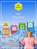titbits Mouth Freshener Container (12 Pieces ) -Pack of 3 view 2