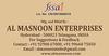 AL MASNOON Forest Honey 100% Pure & Natural Honey view 3