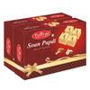 Yuvraj Food Product Soan Papdi Sweets patisa Combo pack of 3 (400 Gm X 3) view 1