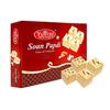 Yuvraj Food Product Soan Papdi Sweets patisa Combo pack of 3 (400 Gm X 3) view 2