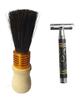 Foreign Holics Shaving Brush and Razor For Men & Boys (Pack of 1) view 1