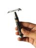 Foreign Holics Shaving Brush and Razor For Men & Boys (Pack of 1) view 2