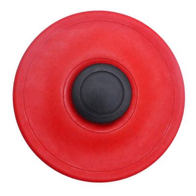 Medsor Impex Rubber Cooling Ice Bag | First-Aid Device for Cold Therapy Pain Relief, Heavy Quality