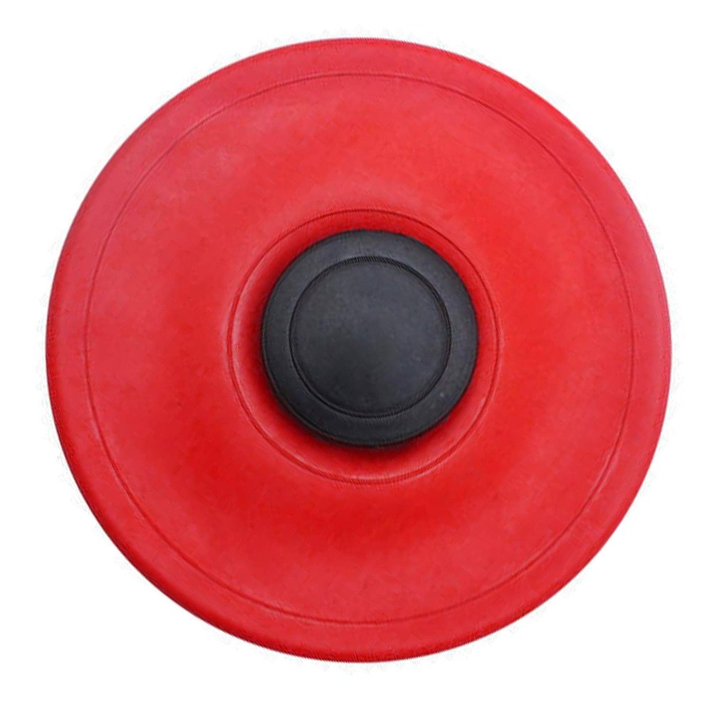 Medsor Impex Rubber Cooling Ice Bag | First-Aid Device for Cold Therapy Pain Relief, Heavy Quality