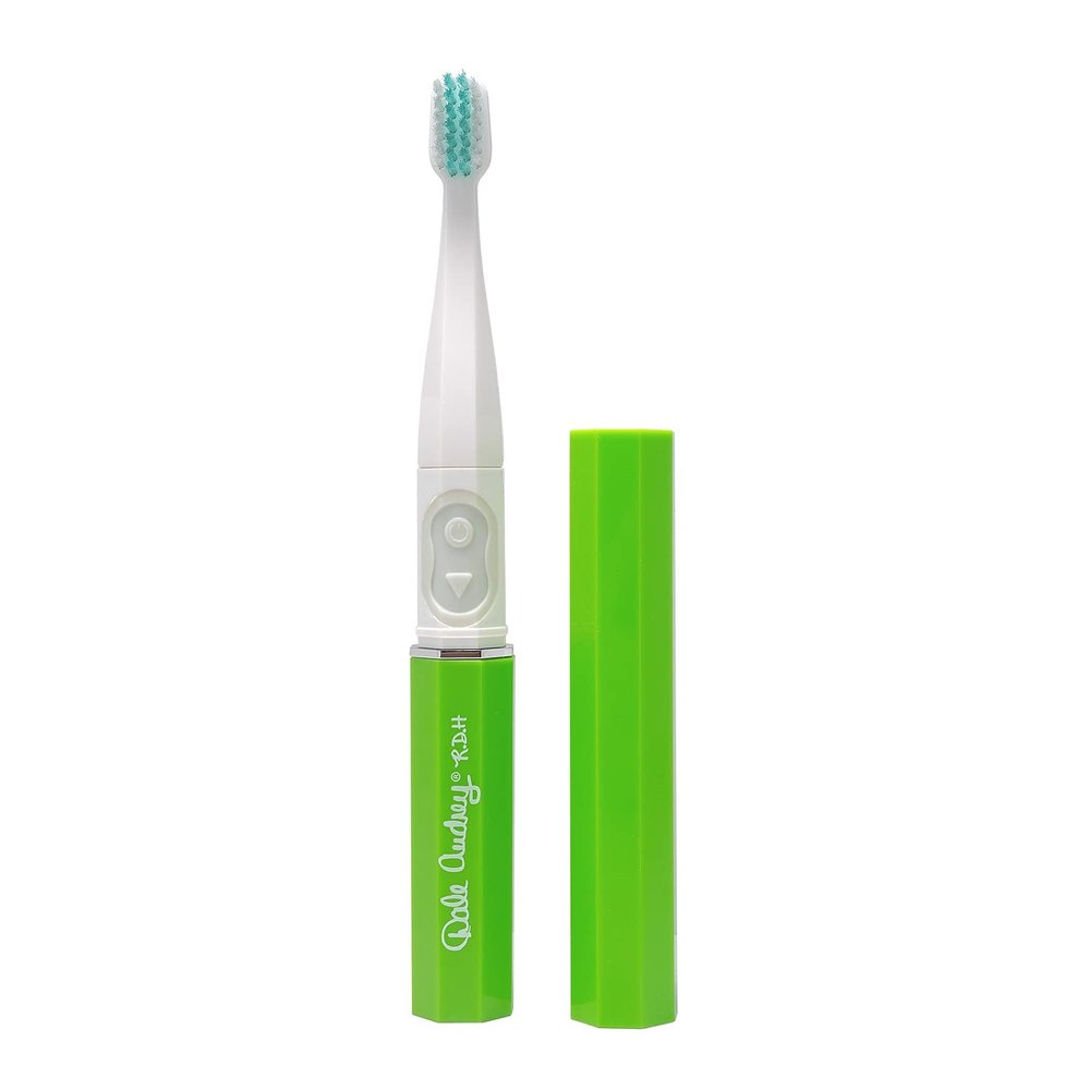 Dale Audrey R.D.H. Quick Sonic Toothbrush (White)