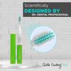 Dale Audrey  R.D.H. Quick Sonic Toothbrush (White) view 3