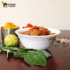 Sitara Foods Lemon Pickle Nimbu Achar Andhra Style Home Made 250 Grams pack view 2